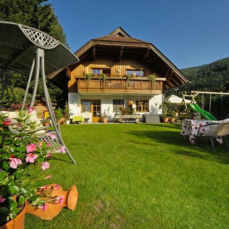 Haus Lindenkreuz Apartment บาด ไคลน์เคิร์ชไฮม์ ภายนอก รูปภาพ