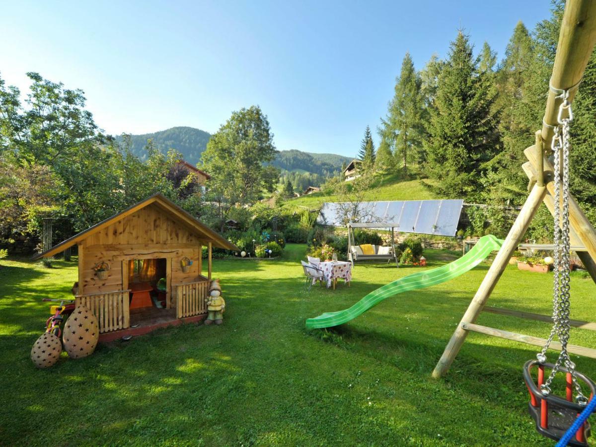 Haus Lindenkreuz Apartment บาด ไคลน์เคิร์ชไฮม์ ภายนอก รูปภาพ