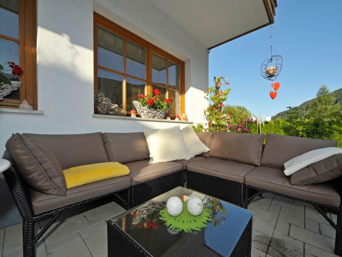 Haus Lindenkreuz Apartment บาด ไคลน์เคิร์ชไฮม์ ภายนอก รูปภาพ