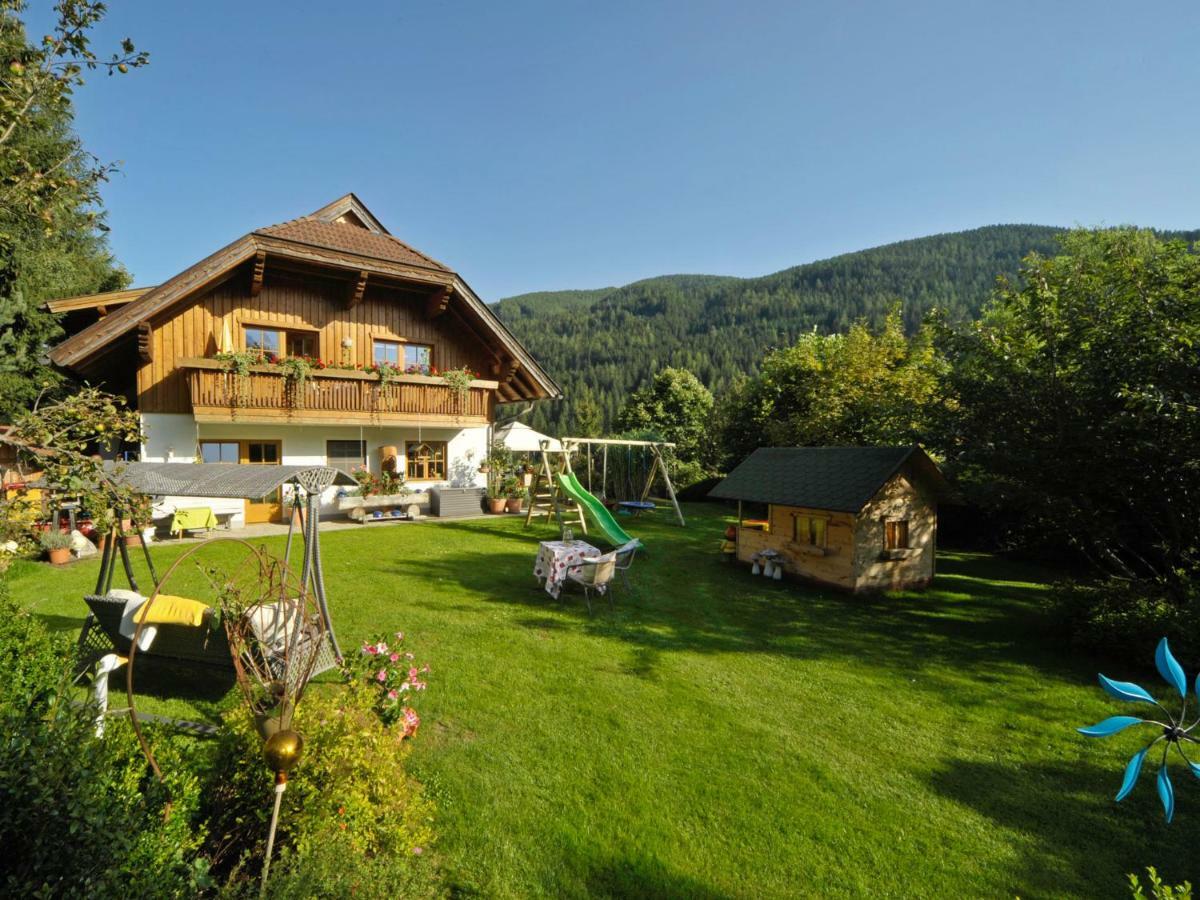 Haus Lindenkreuz Apartment บาด ไคลน์เคิร์ชไฮม์ ภายนอก รูปภาพ