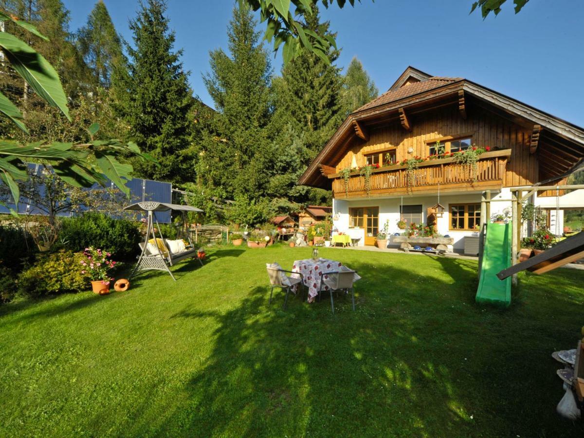 Haus Lindenkreuz Apartment บาด ไคลน์เคิร์ชไฮม์ ภายนอก รูปภาพ