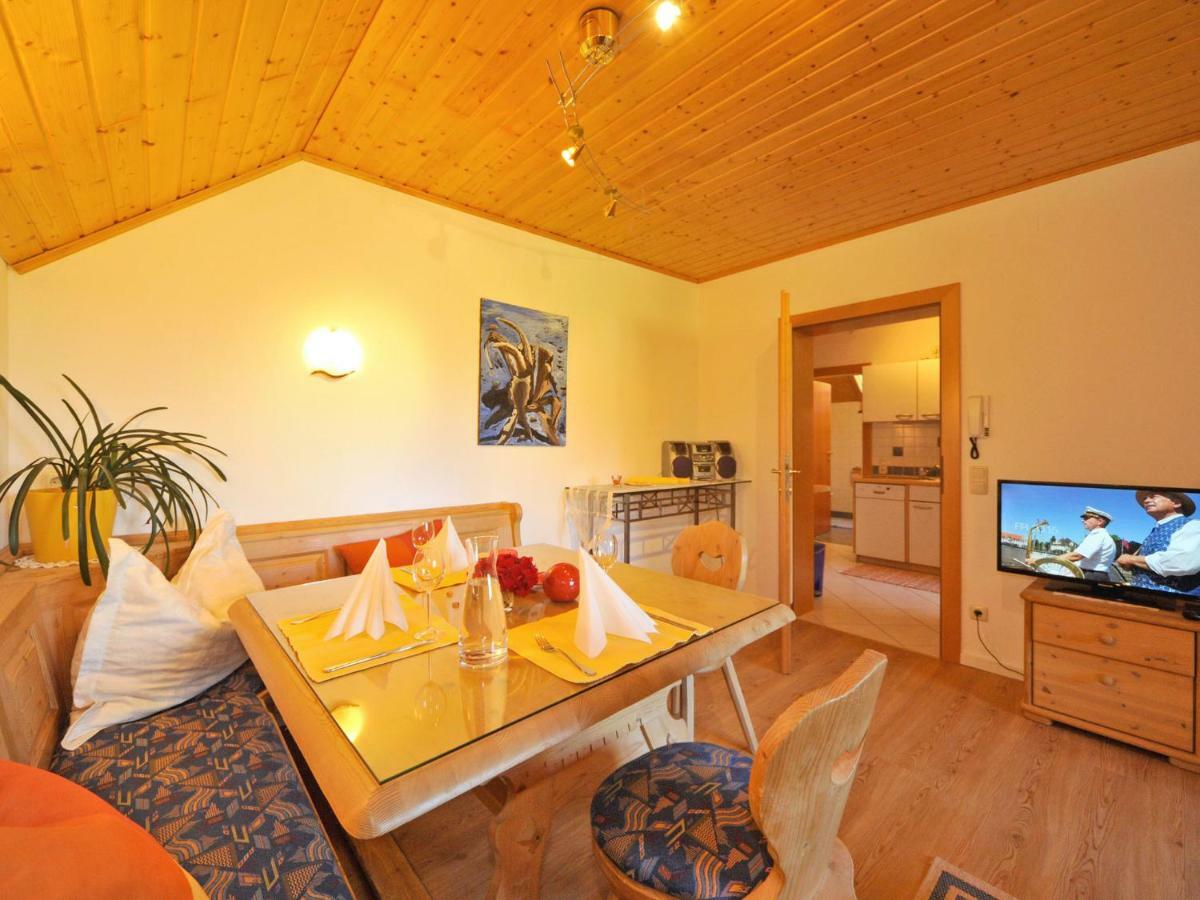 Haus Lindenkreuz Apartment บาด ไคลน์เคิร์ชไฮม์ ภายนอก รูปภาพ
