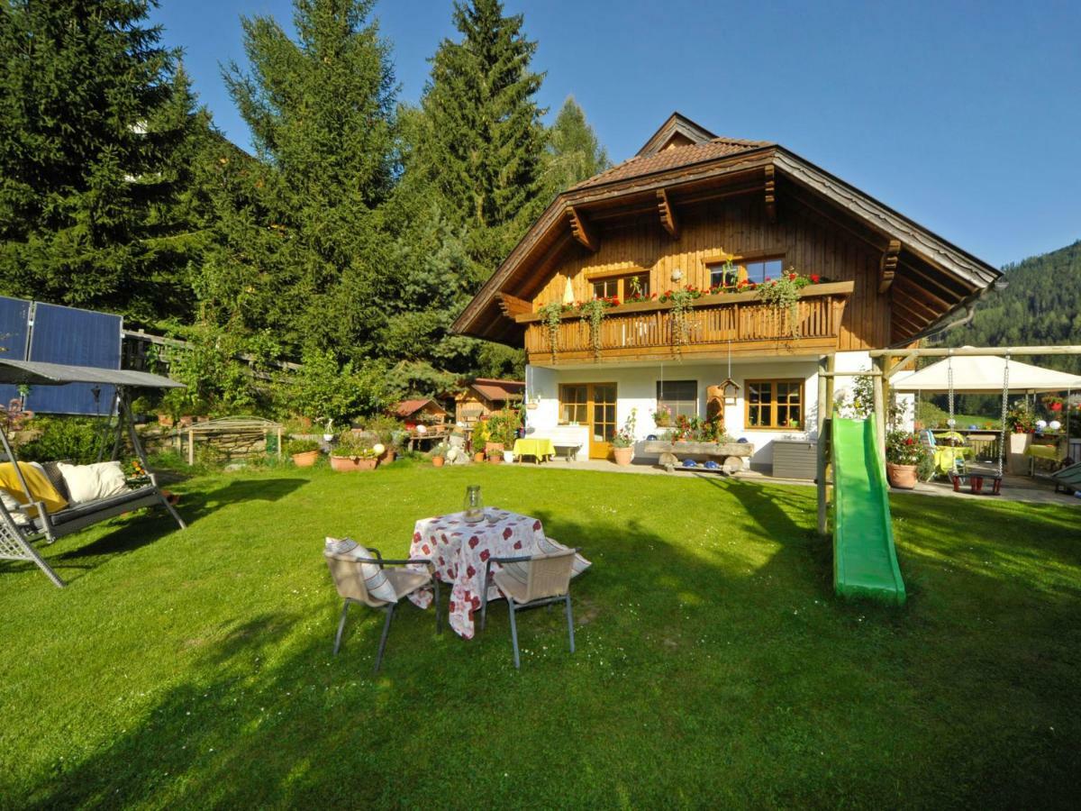 Haus Lindenkreuz Apartment บาด ไคลน์เคิร์ชไฮม์ ภายนอก รูปภาพ