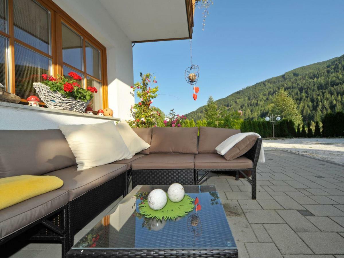 Haus Lindenkreuz Apartment บาด ไคลน์เคิร์ชไฮม์ ภายนอก รูปภาพ