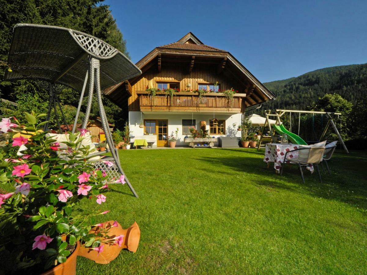 Haus Lindenkreuz Apartment บาด ไคลน์เคิร์ชไฮม์ ภายนอก รูปภาพ