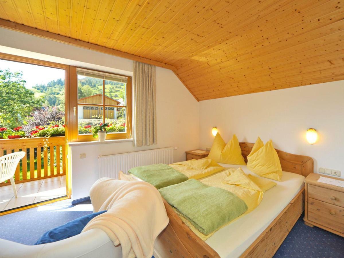 Haus Lindenkreuz Apartment บาด ไคลน์เคิร์ชไฮม์ ภายนอก รูปภาพ