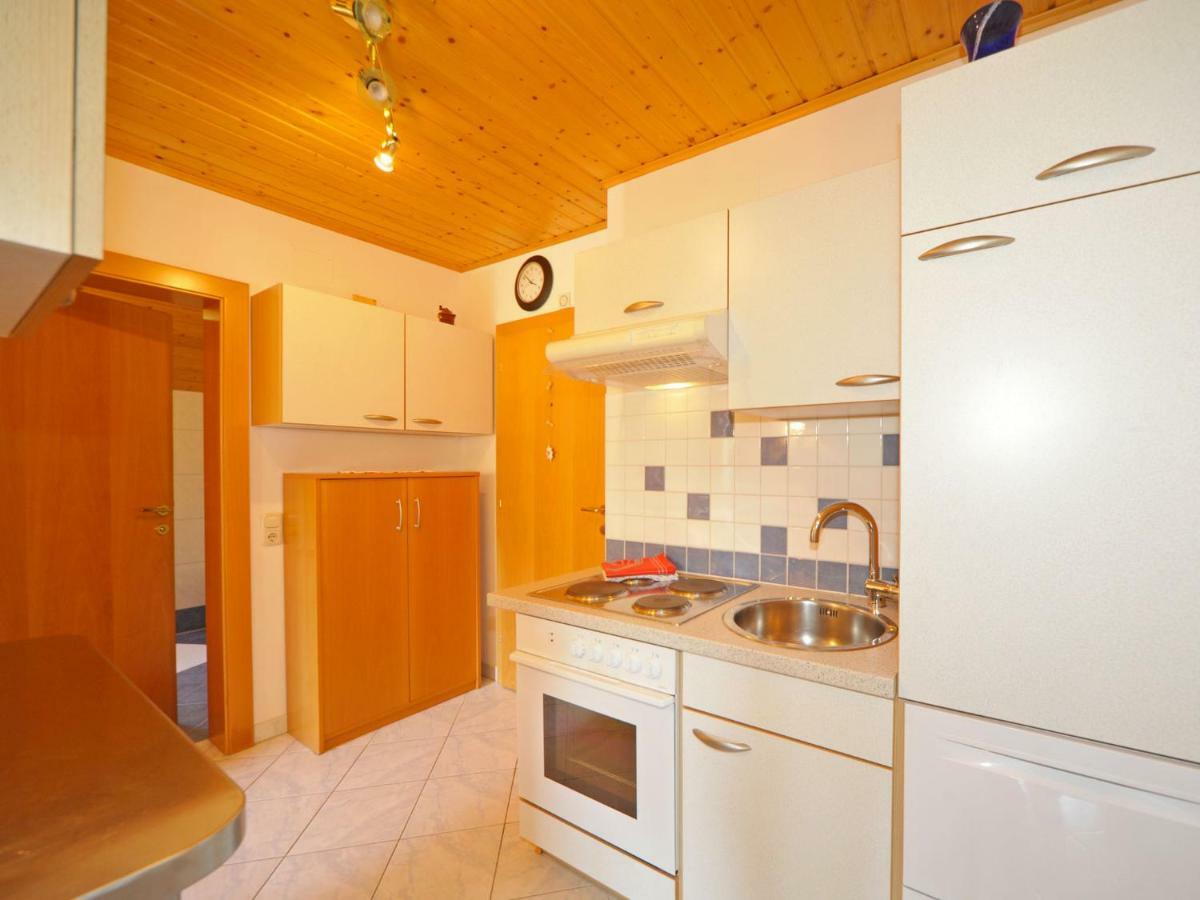 Haus Lindenkreuz Apartment บาด ไคลน์เคิร์ชไฮม์ ภายนอก รูปภาพ