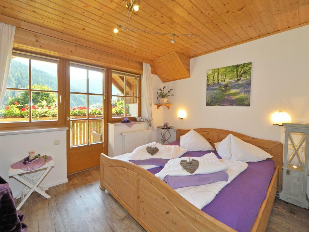 Haus Lindenkreuz Apartment บาด ไคลน์เคิร์ชไฮม์ ภายนอก รูปภาพ